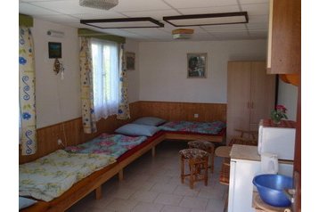 Csehország Bungalov Dobronice u Bechyně, Exteriőr